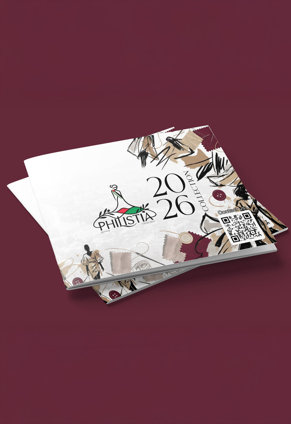 كتالوج فلِستيا 2026